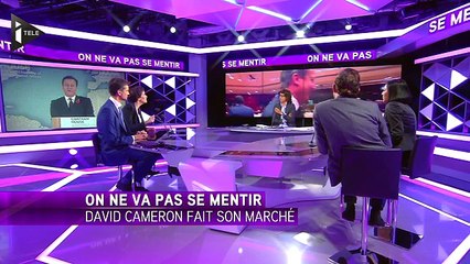 On Ne Va Pas Se Mentir - ONVPSM du 10/11/2015