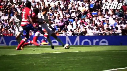 Cristiano Ronaldo & Isco Alarcon ● Amazing Skills Show ● 2014/2015 HD