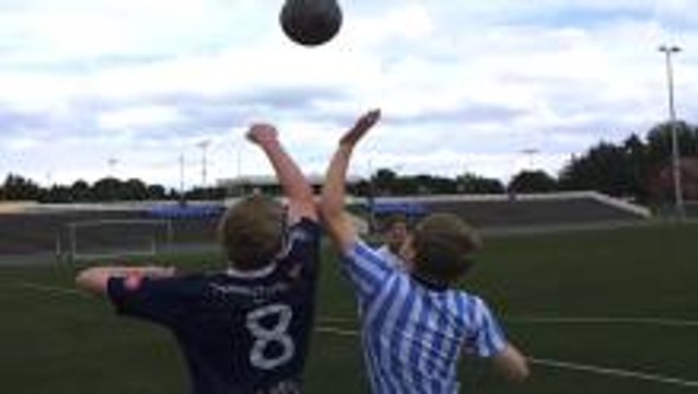 The 1970s and 1980s greatest football moments