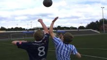 The 1970s and 1980s greatest football moments