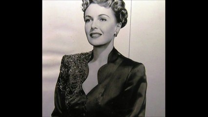 A TRIBUTE TO FRANCES GIFFORD