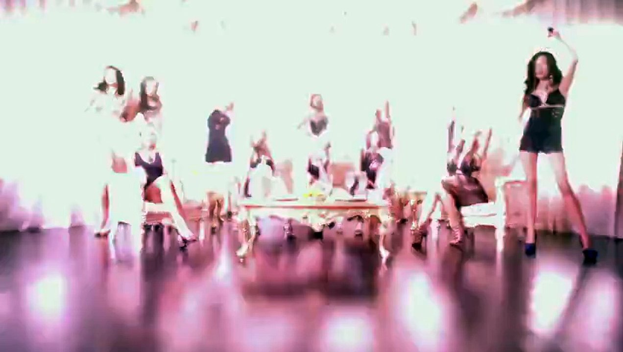 PASARELA - DADDY YANKEE
