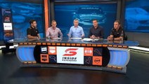 Inside Supercars - Review on Winterbottom's Spin at Pukekohe