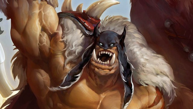 HEROES OF THE STORM - Towers of Doom Trailer