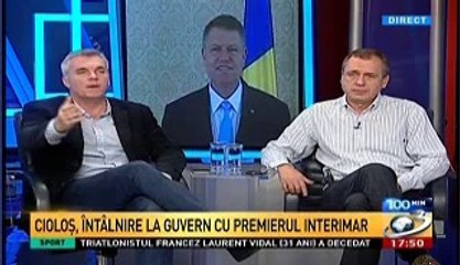 Razvan Savaliuc despre noul guvern CIOLOŞ, regimul procurorilor si SFARSITUL PARTIDELOR