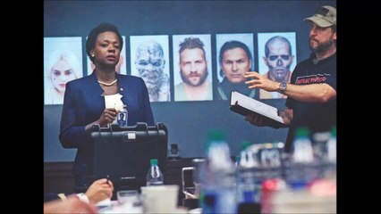 Suicide Squad - nouvelles photos du tournage