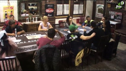 Farma 6 (10/11/2015 22:13:43 - 22:39:28)