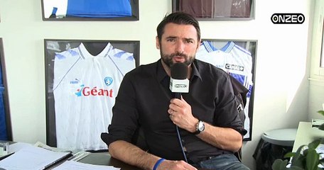 NEWS (CNFC) : DUPLEX KARIM FRADIN