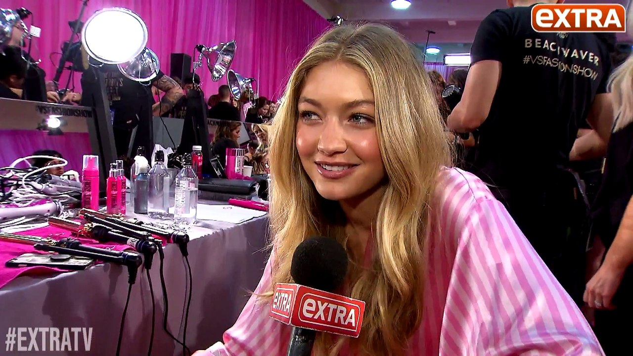 Kendall Jenner on Her First Victoria's Secret Fashion Show, Kris' 60th & Caitlyn's Glamour Honor