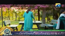 Ishqa Waay Episode 31 - Geo TV - 10 Nov 2015