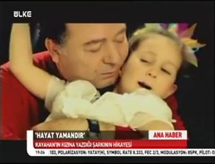 KAYAHAN AHİRET İNANCINI BU SÖZLERLE ANLATMIŞTI - Komik videolar - Funny videos