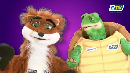 Contrat de subvention d'objectif - Moun Péyi Sow sur ETV - Episode 3