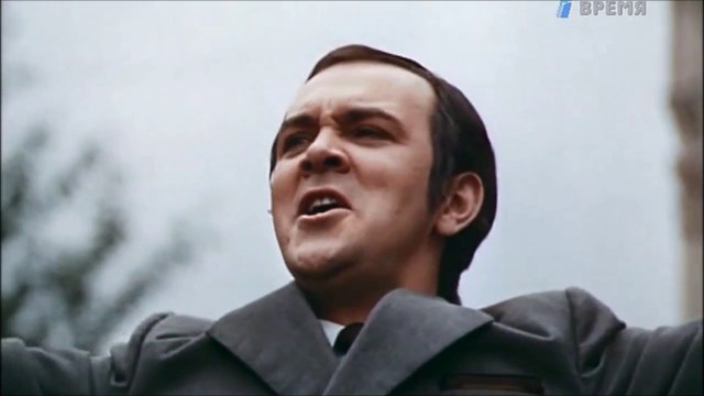 «ВДОЛЬ ПО ПИТЕРСКОЙ» - Муслим МАГОМАЕВ