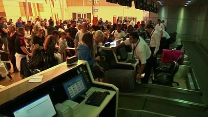 دوافع إخفاء معلومات عن مصر بشأن الطائرة الروسية