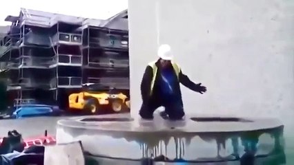 Когда на работе перерыв