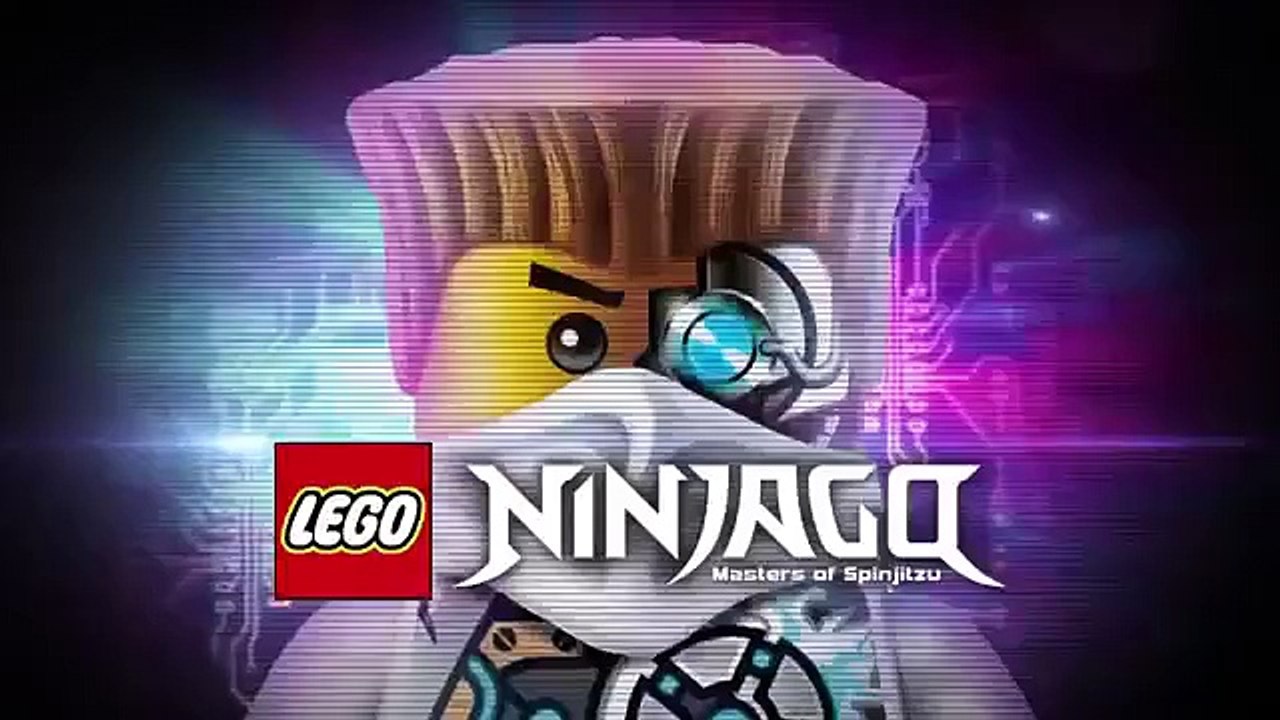 Produit Lego® Ninjago™ Rebooted.