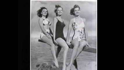 A TRIBUTE TO FRANCES RAFFERTY