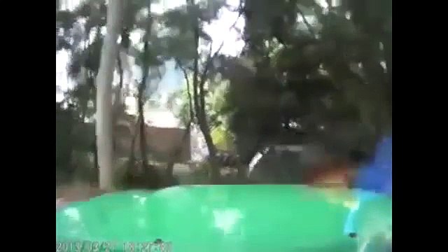 Car wrecks caught on video 2014 Russian Dash Cam Accidents & Car Crashes #2