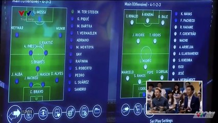 Bữa Trưa Vui Vẻ Sơn Tùng M TP