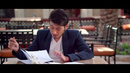Janib (Duet) Video Song  Dilliwaali Zaalim Girlfriend  Arijit Singh  Divyendu Sharma