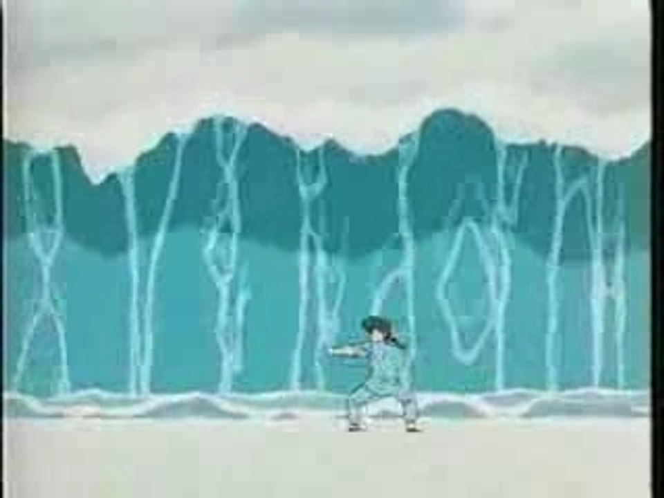 Ranma1/2 OP2