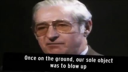 WW2 Second World War Military Gliders (Documentary)