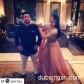 Prem Ratan Dhan Payo Dubsmash by Couple