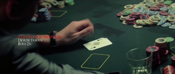 T-Blazer feat. Andrej Ilic & Cvija - Volim to sto radis (Official video)