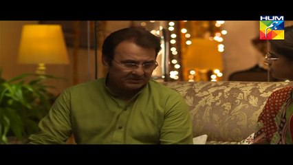 Diyar E Dil Episode 20 Full HUM TV Drama 28 July 2015