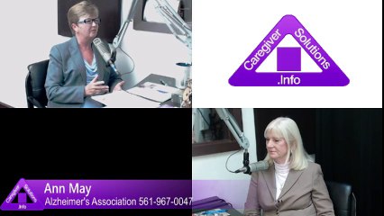 Caregiver Solutions - 11-10-2015