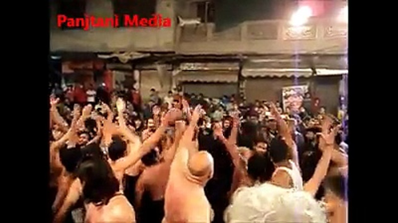 Khan Tassaduq Khan Misri Sha 26 Muharam (Bawa Qasir Shah) Panjtani Media