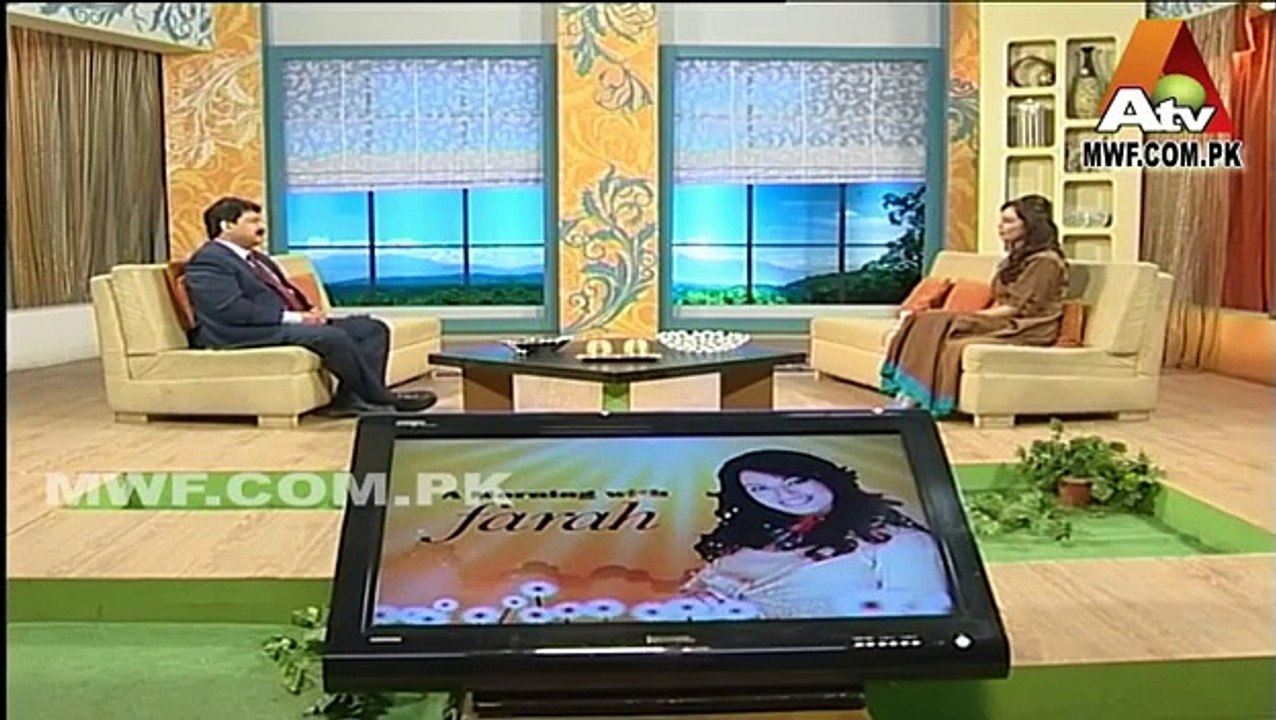 How did I met Osama Bin Laden - Hamid Mir