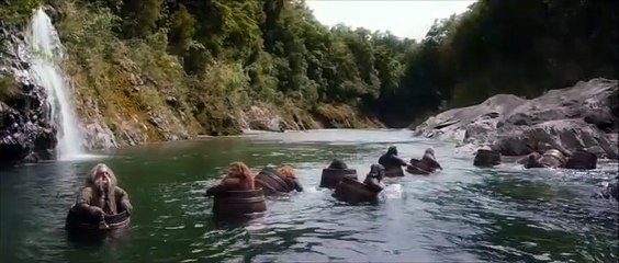 The Hobbit. The Desolation of Smaug 10