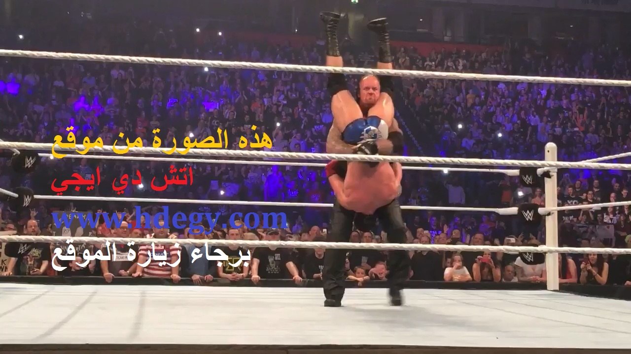 undertaker tombstone Wade Barrett