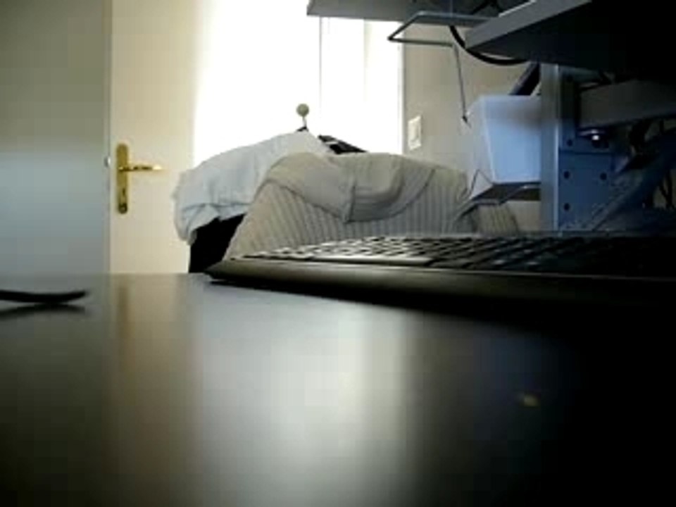 Bella Fait ses Premiers Pas !!