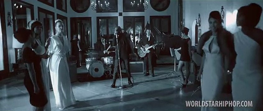 Travis Barker -100- Feat. Tyga, Kid Ink, Ty Dolla $ign & IAMSU! (WSHH Exclusive - Music Video)