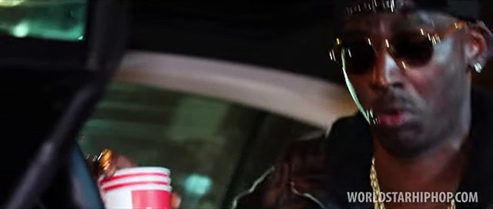 Young Dolph -What They Want- (WSHH Exclusive - Official Music Video)