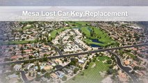 Mesa Car Keys Replaced  - US Key Service