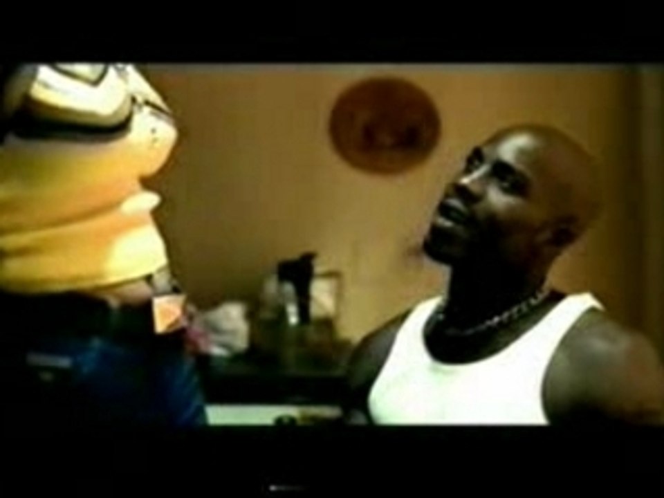 Dmx_-_hows_it_going_down