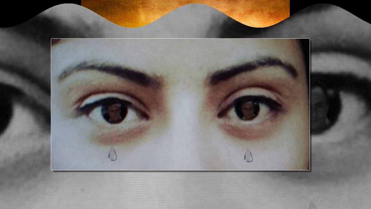 Ben O Zaman Ölürüm - Orhan GENCEBAY