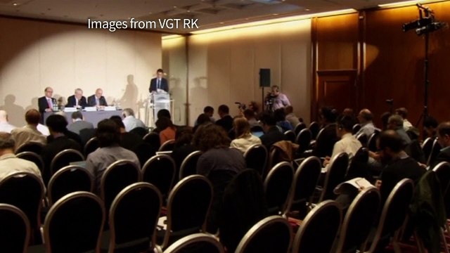 Doping is not a Russian problem: Sports minister