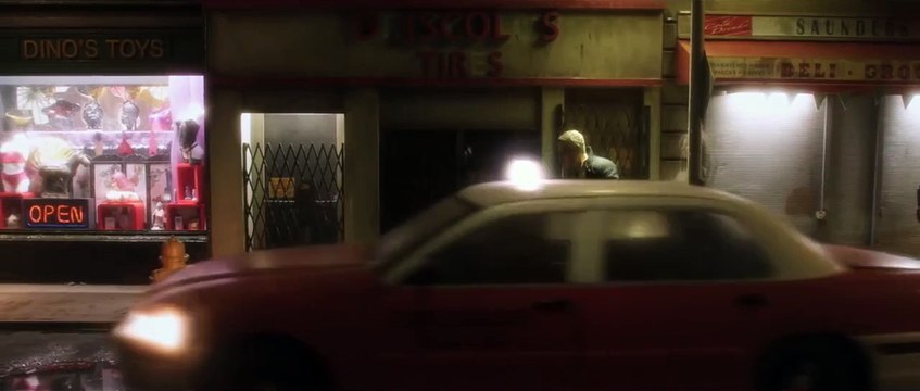 Anomalisa Trailer Official - Jennifer Jason Leigh, David Thewlis