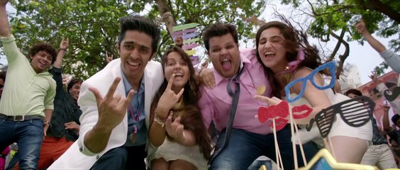 Ghayal Once Again - HD Hindi Movie Teaser Trailer [2016]