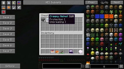 popularmmos Minecraft CREEPYPASTA ESCAPE CHALLENGE Modded Mini Game