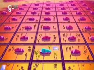 Oggy and the Cockroaches S01E58 Wrong Side Of The Bed.flv