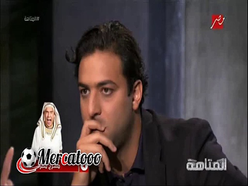 تعرف على خلاف ميدو مع مرتضى منصور .. و امكانية عودته الزمالك فى ظل وجود مرتضى