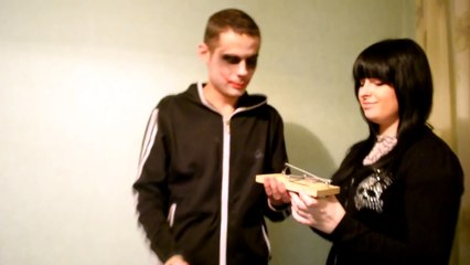 Крысоловка part 2 feat EpiDemiks