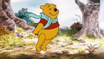 Winnie the Pooh is based on a female bear, your childhood remains intact