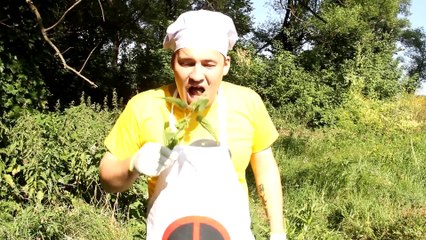 Крапива вкусняшка  feat EpiDemiks