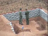 Chinese Grenade Toss Fail